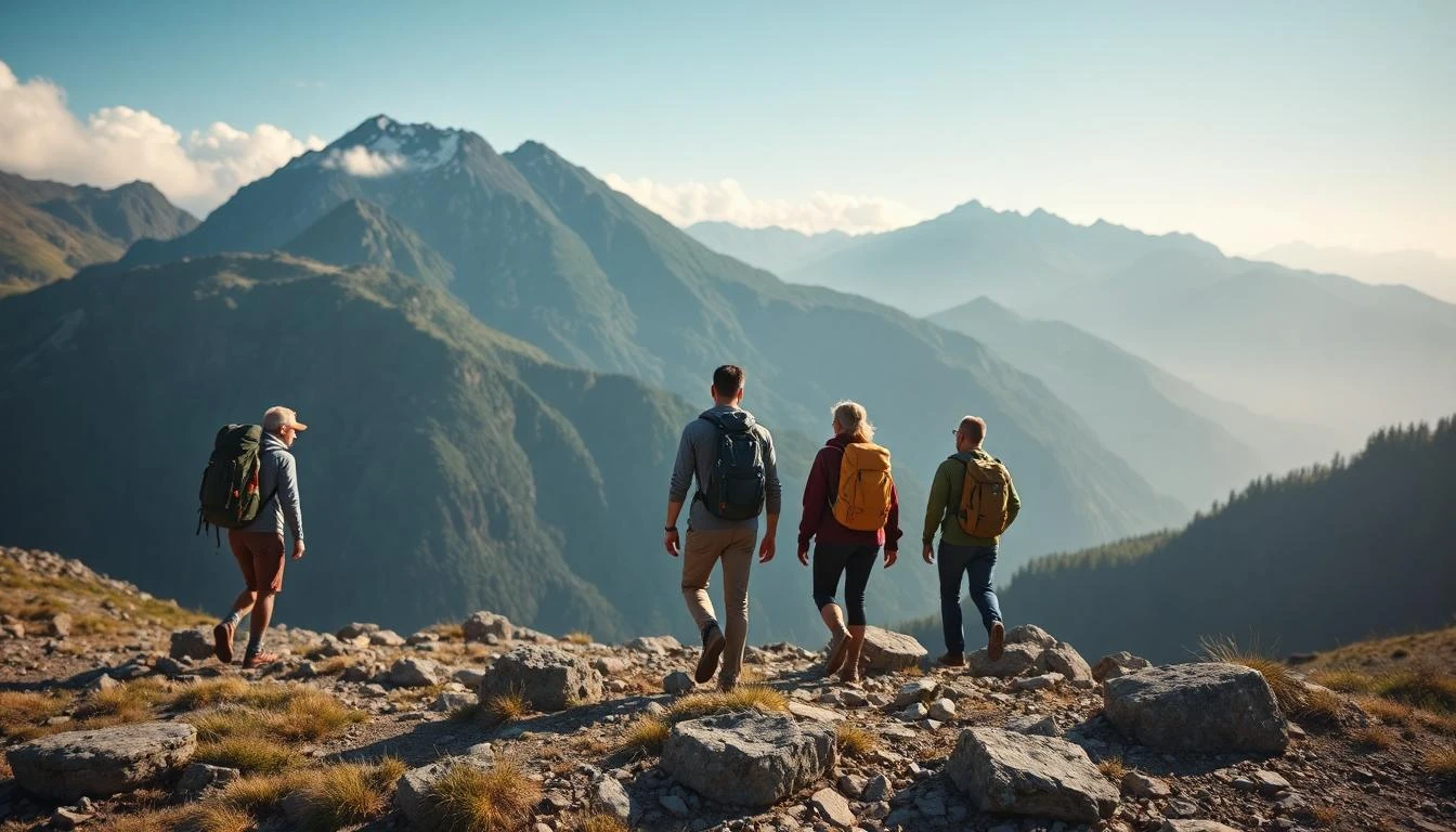 Image Travel Stories from Real-Life Adventures